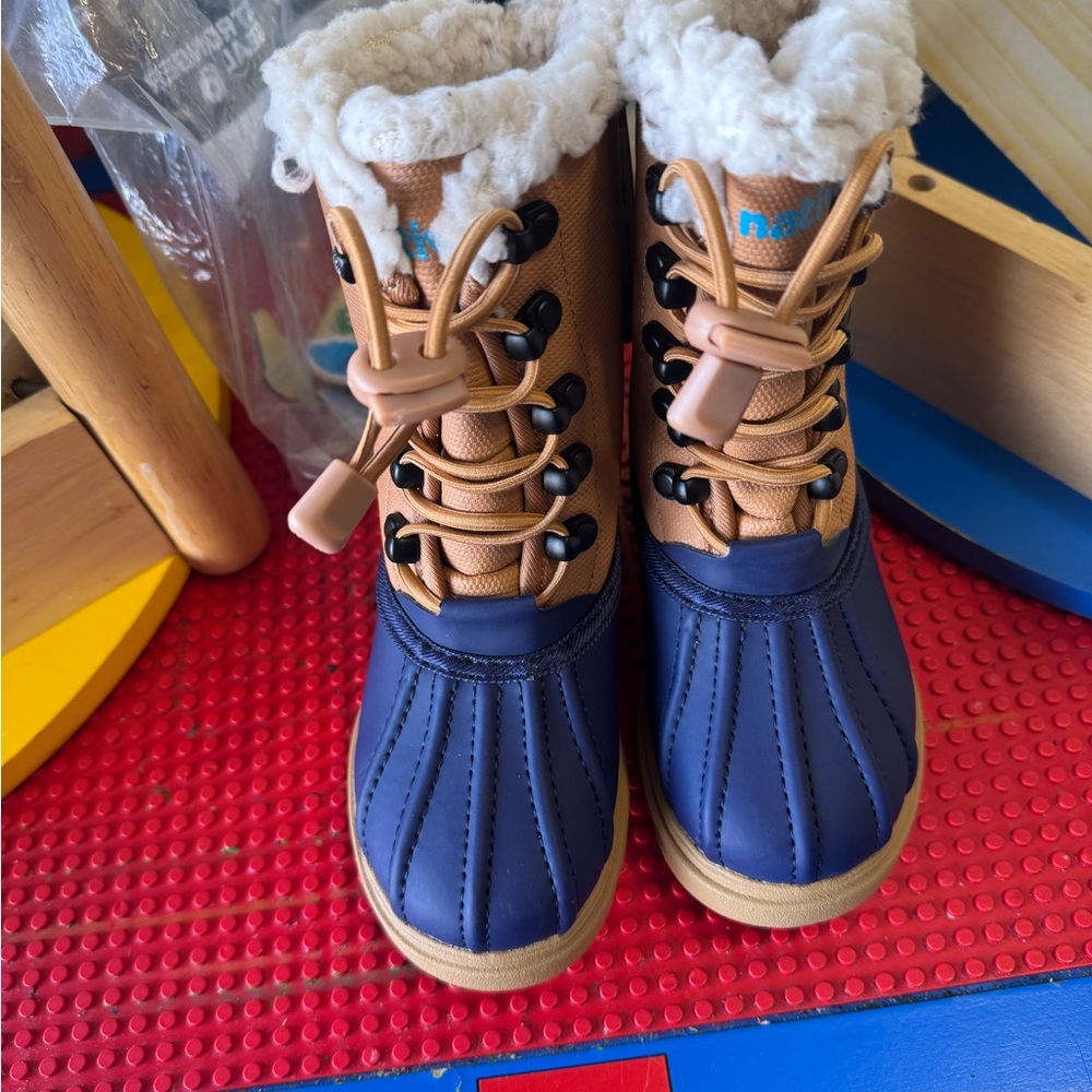 native jimmy 3.0 treklite